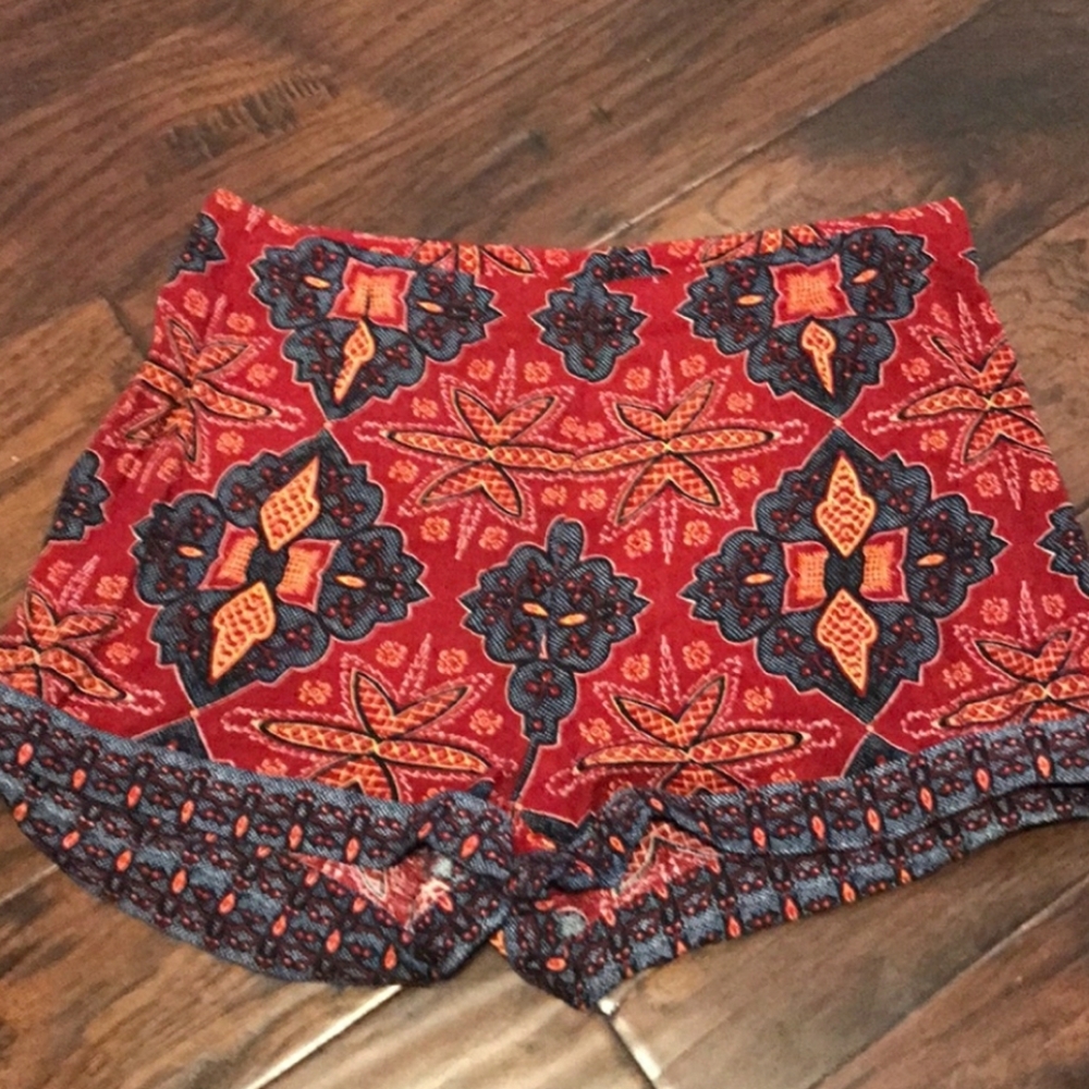 Free People Sorts